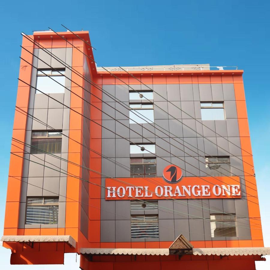 Hotel Orange One Lahore Luaran gambar