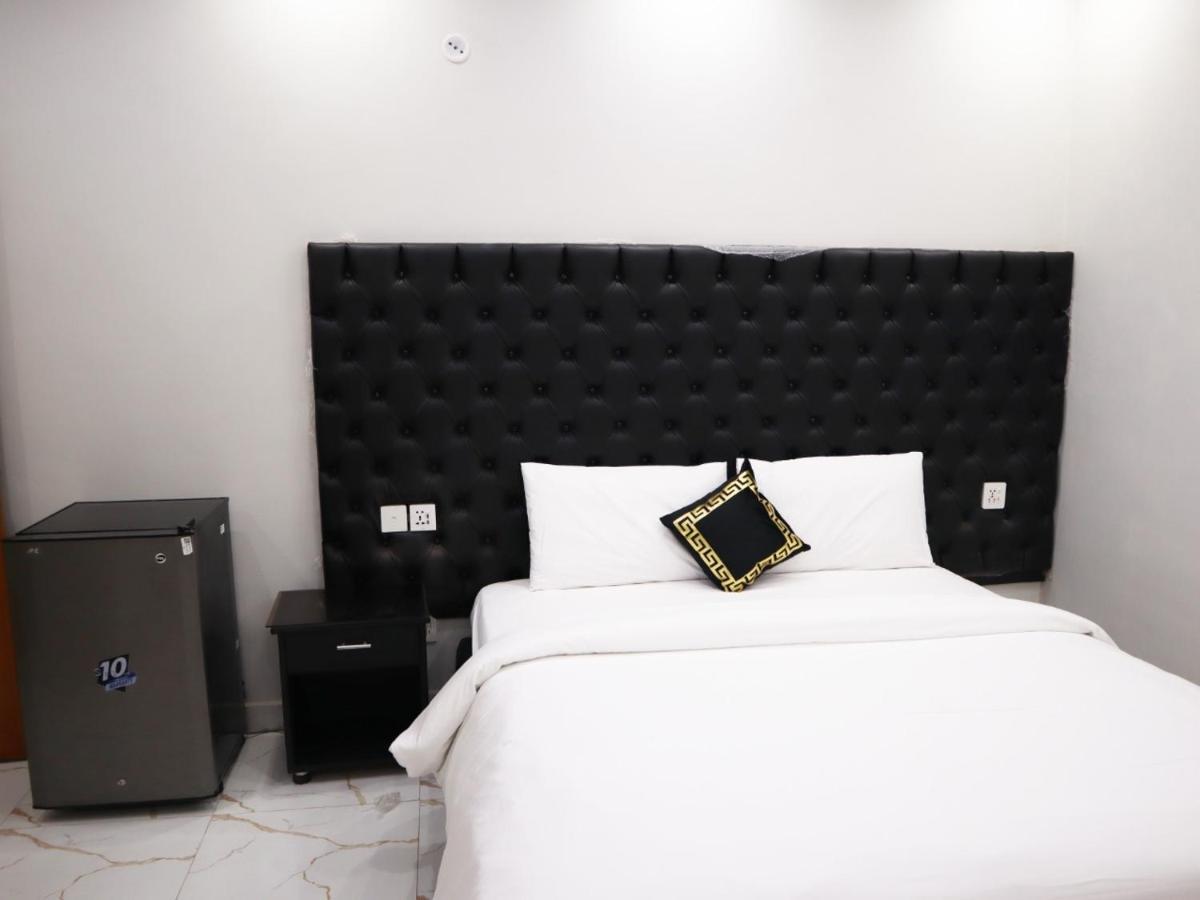Hotel Orange One Lahore Luaran gambar