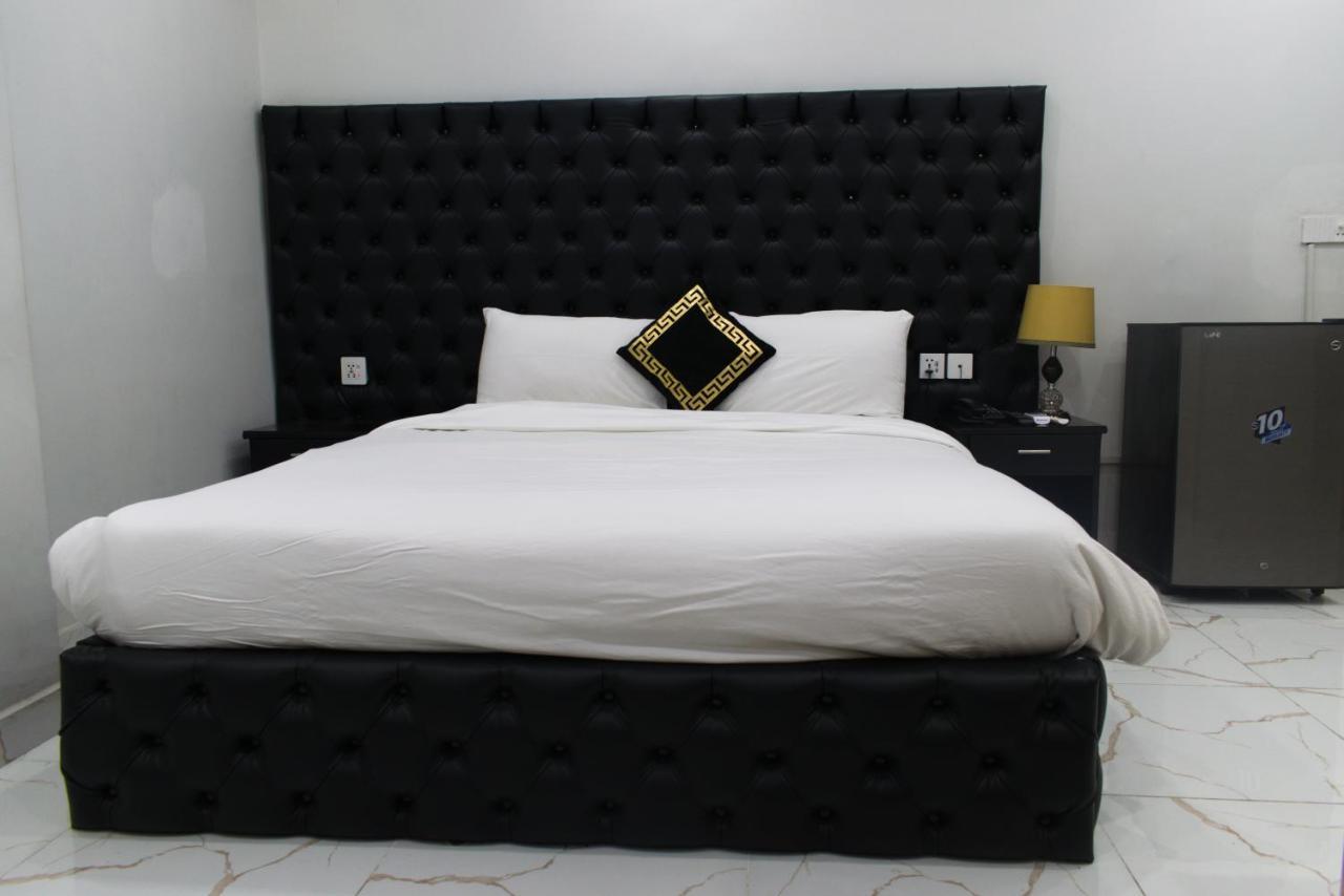 Hotel Orange One Lahore Luaran gambar