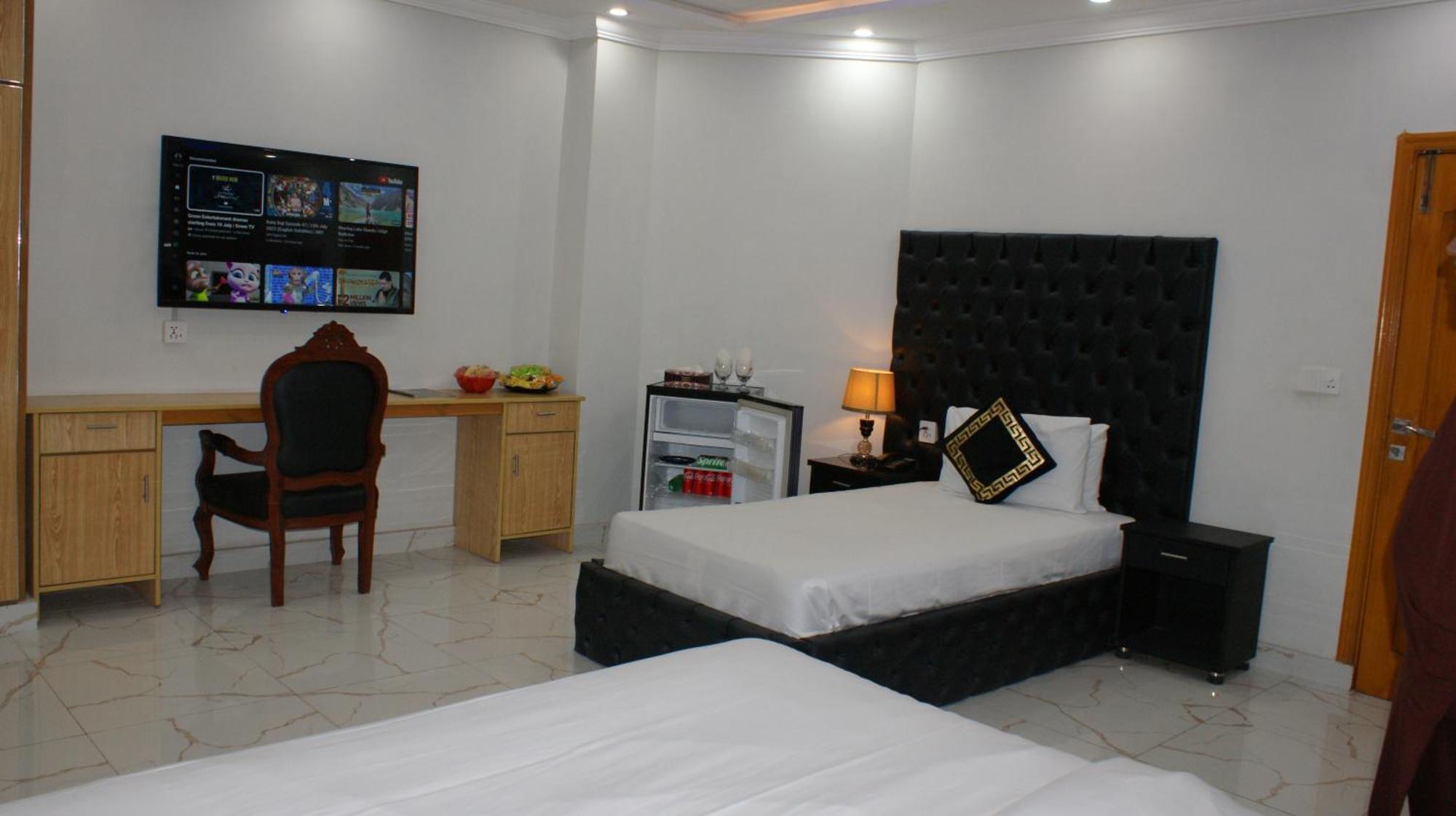 Hotel Orange One Lahore Luaran gambar