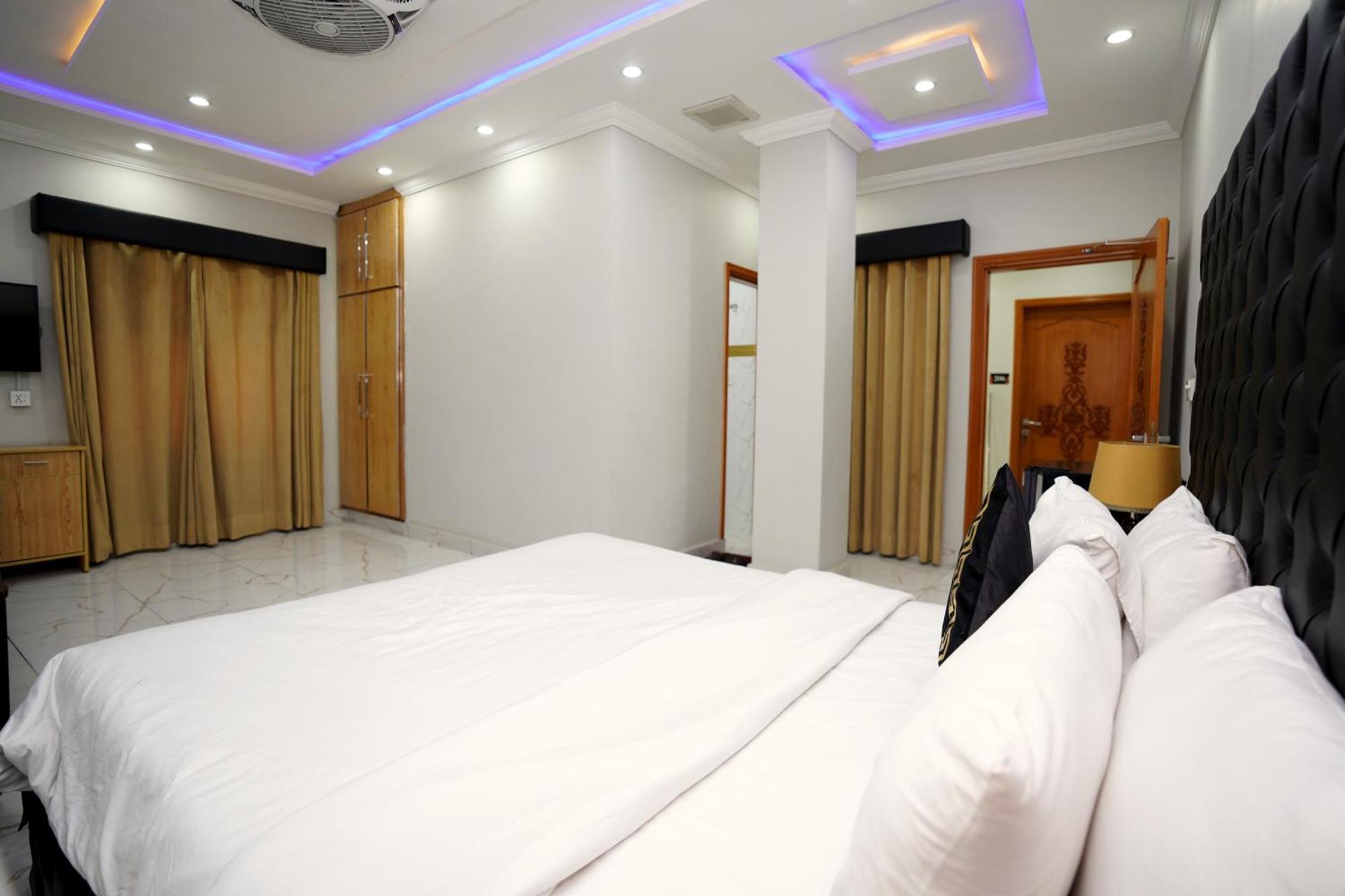 Hotel Orange One Lahore Luaran gambar
