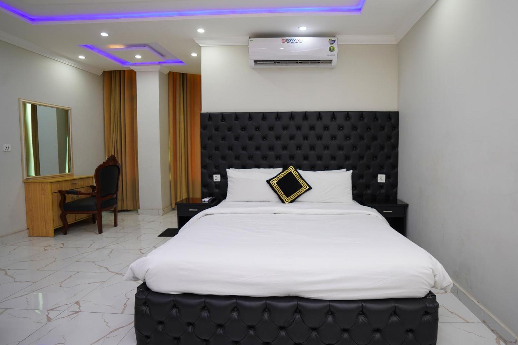 Hotel Orange One Lahore Luaran gambar