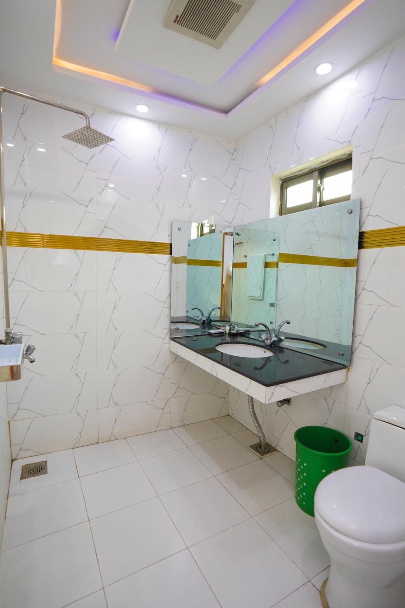Hotel Orange One Lahore Luaran gambar